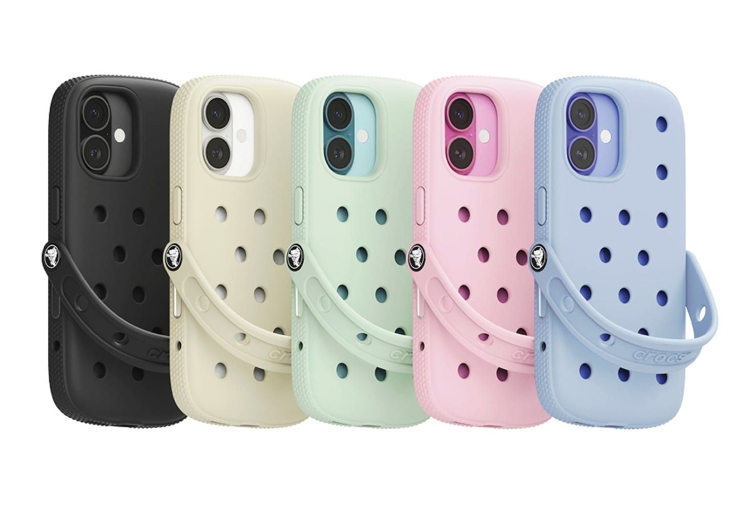 Crocs telefon kilifi.6