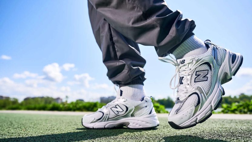 Dad Shoe Dönüşümü