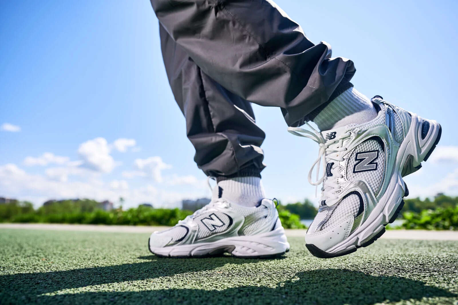 Dad Shoe Dönüşümü
