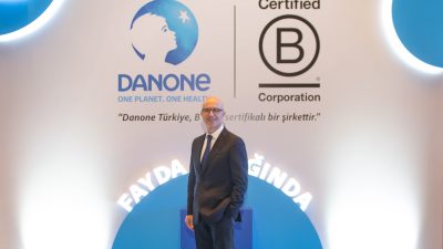 Danone Türkiye