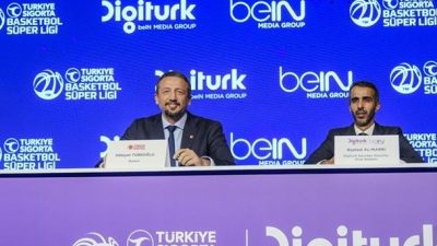 Digiturk Türkiye Sigorta Basketbol Süper Ligi