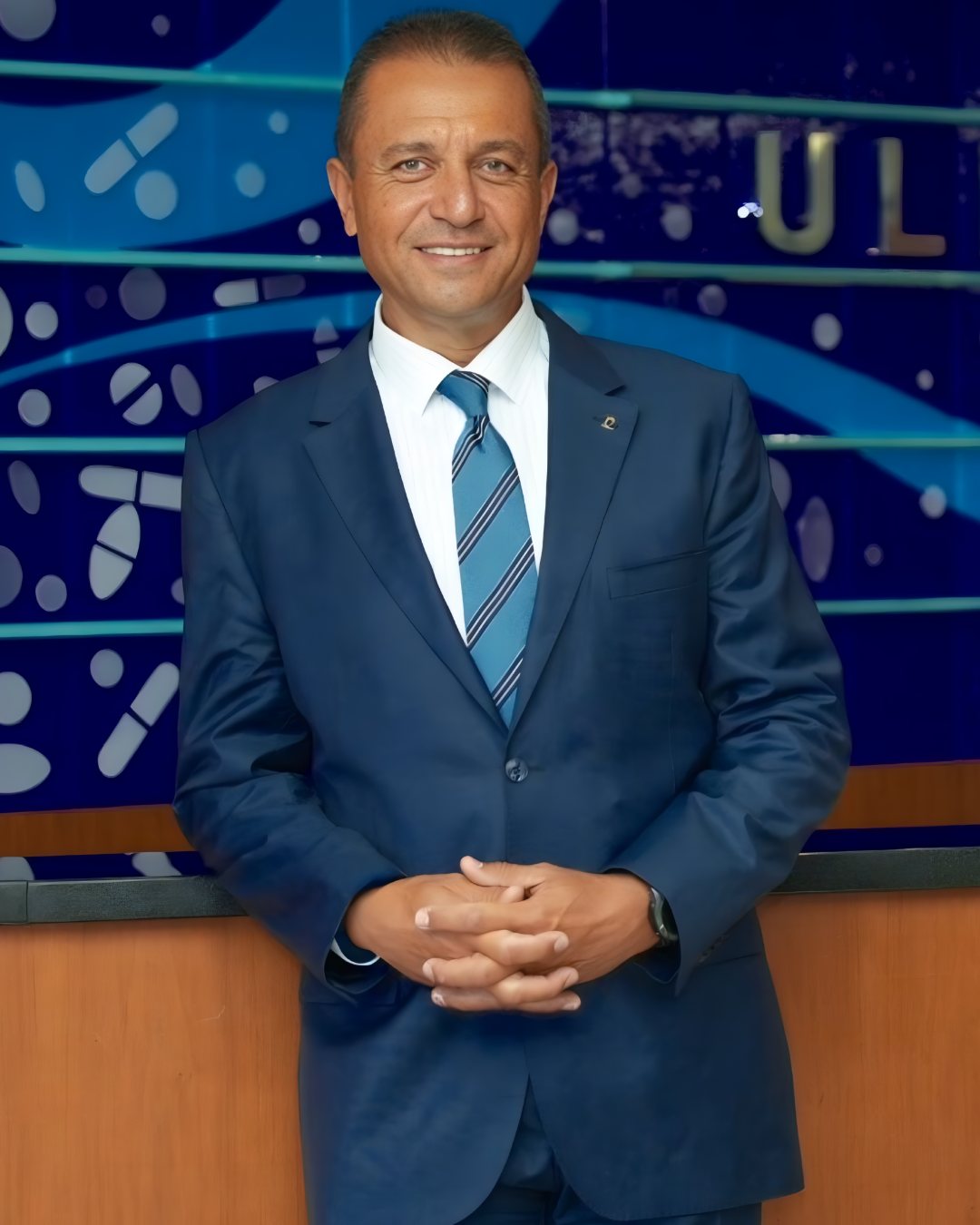 Dr Oğuz Mülazımoğlu