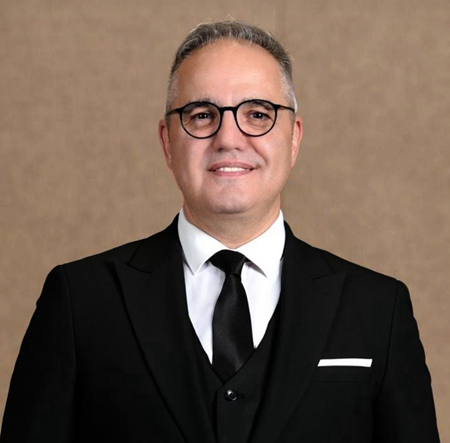 Dr. Nuri Sevgen, Anadolu Yatırım Genel Müdürü Olarak Atandı 2 Dr. Nuri Sevgen