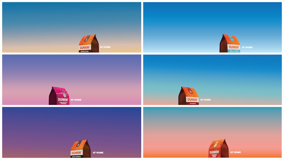 Dunkin Kampanyasi