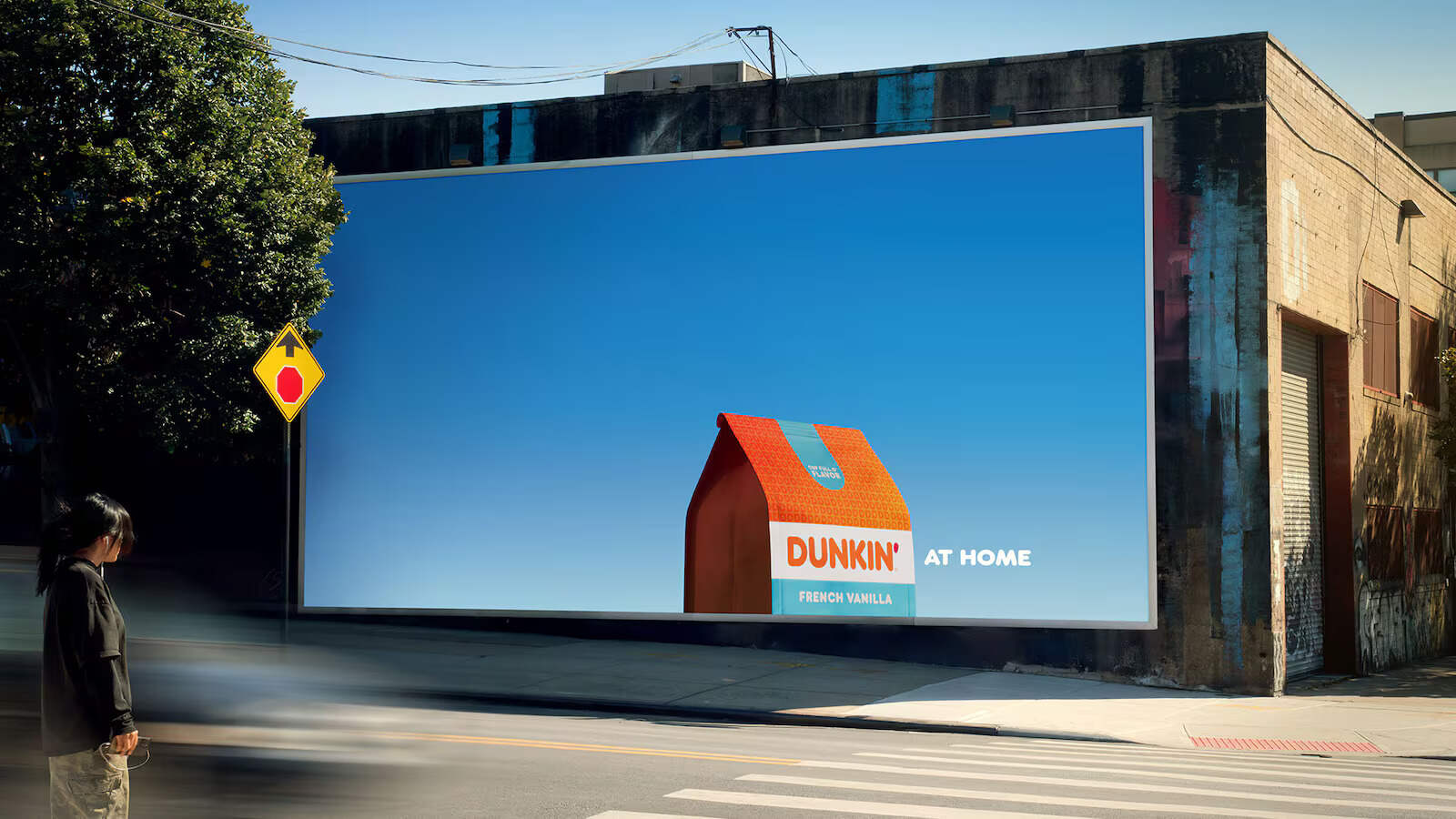 Dunkin