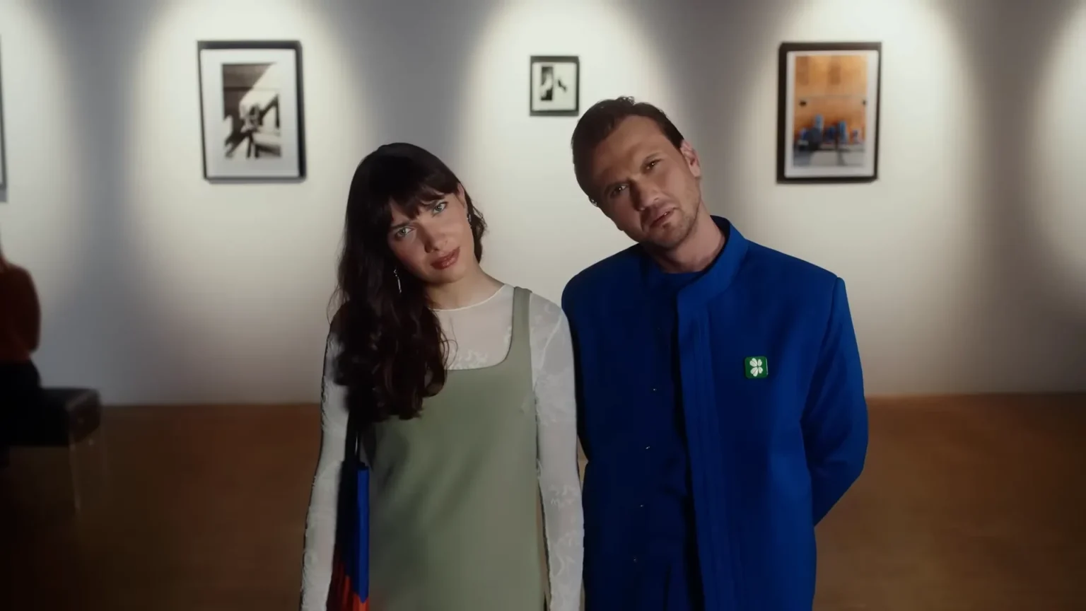 Garanti BBVA Reklam Filmi