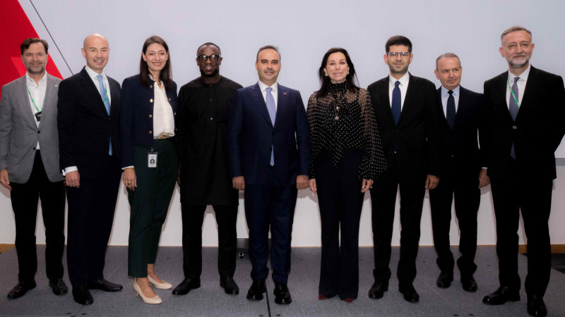 Global Turks Vakfı