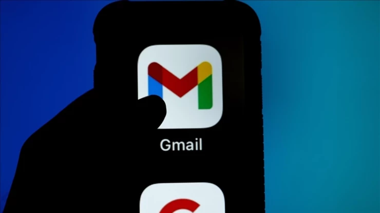 Gmail kullanıcı güvenliği