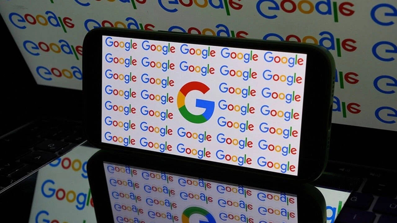 Google Erişim Sorunu