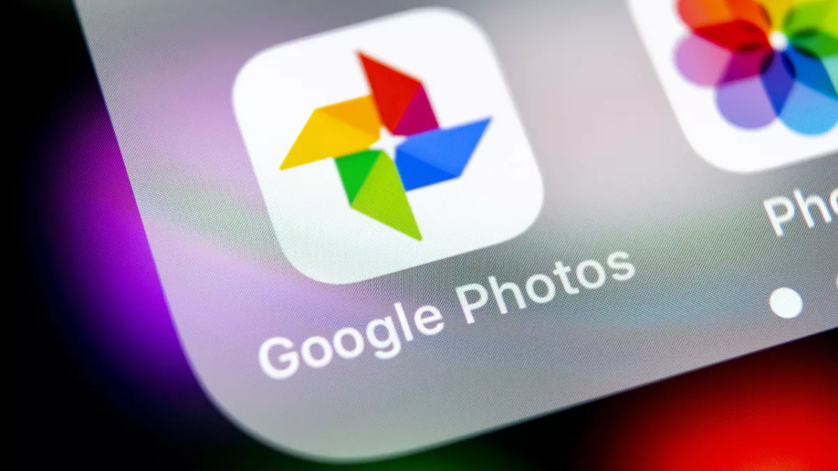 Google Photos