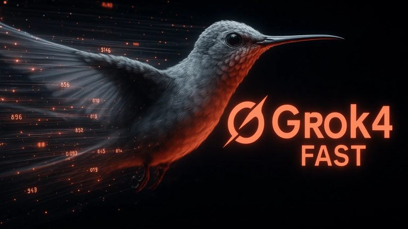 Grok 4 Fast