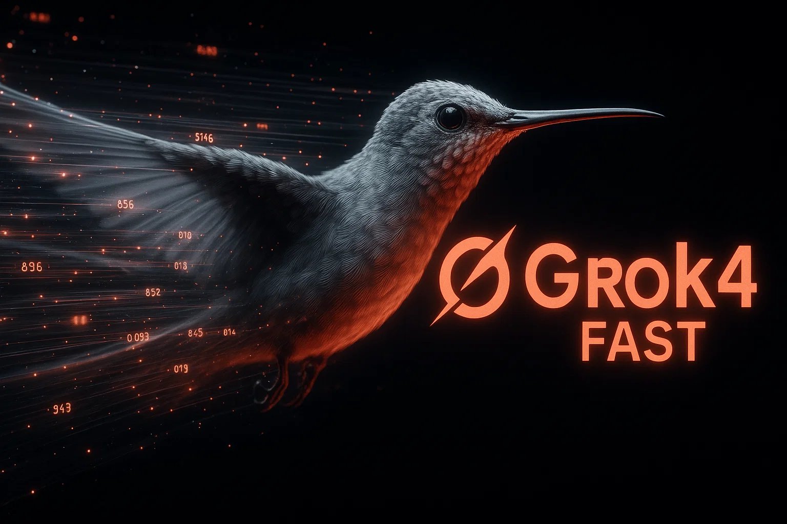 Grok 4 Fast