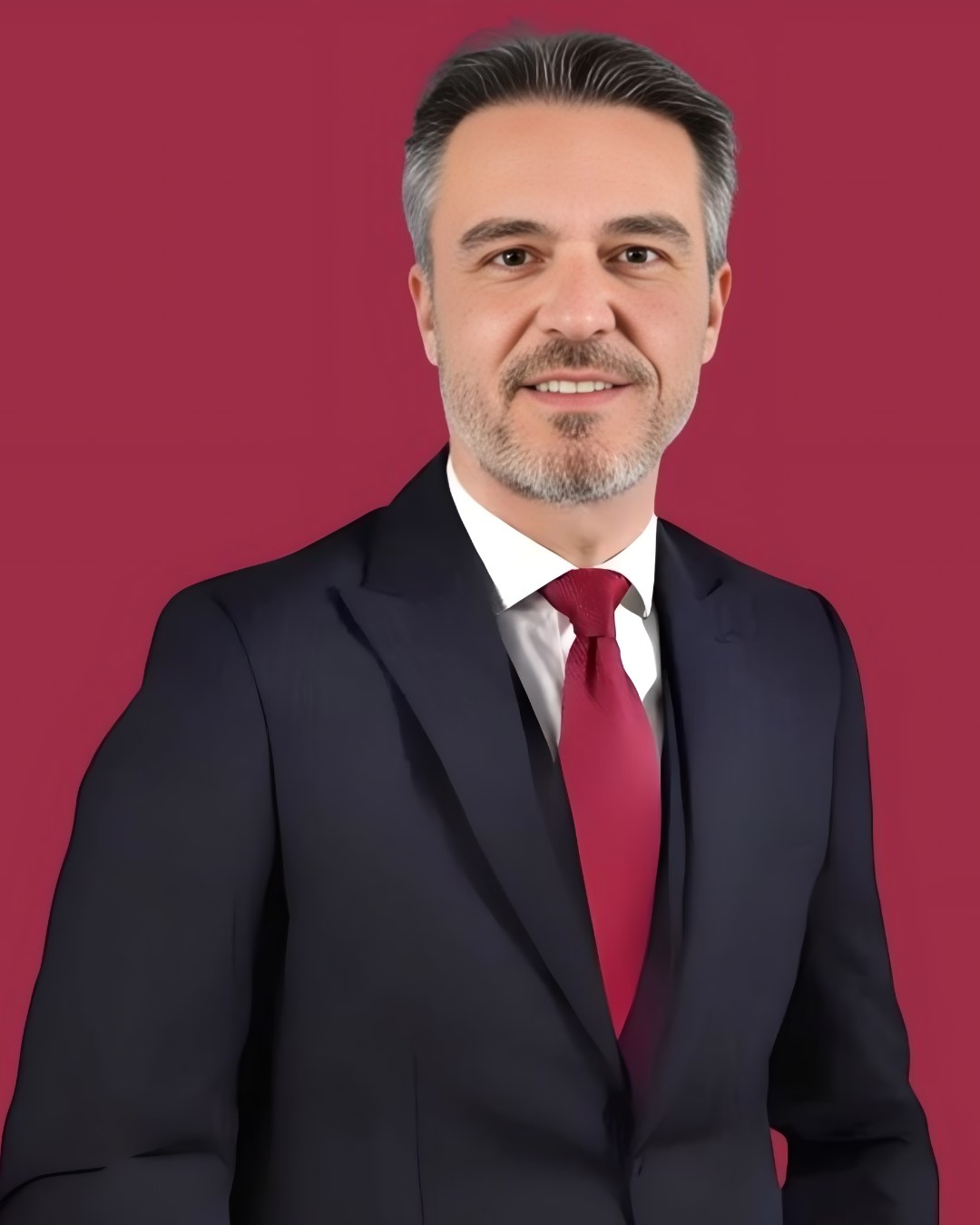 Hakan Timur 1