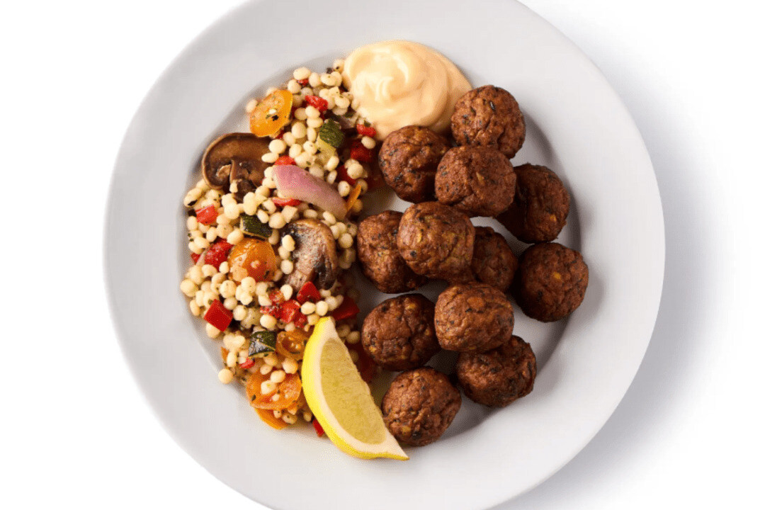 IKEA Falafel.1