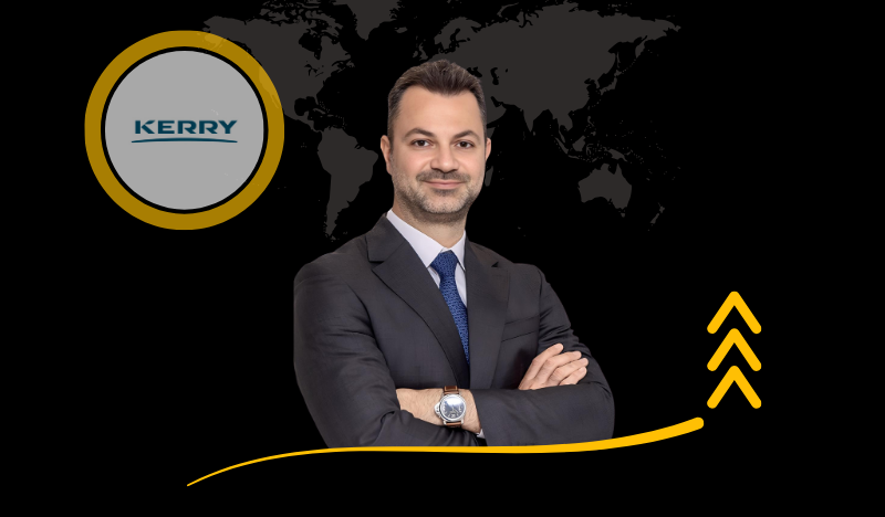 İnanç Işık Kerry Atama
