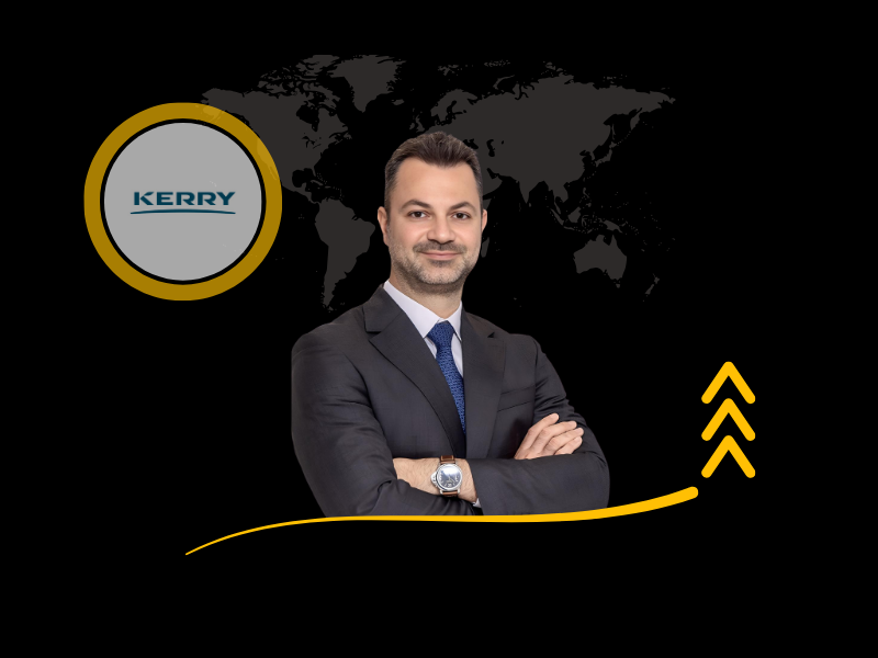 İnanç Işık Kerry Atama