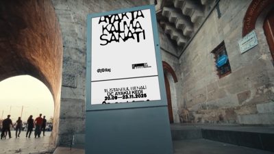 İstanbul Bienali
