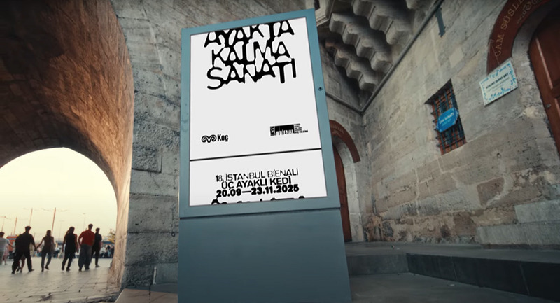 İstanbul Bienali