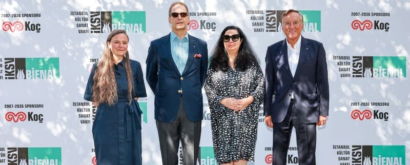 Istanbul Bienali18 1