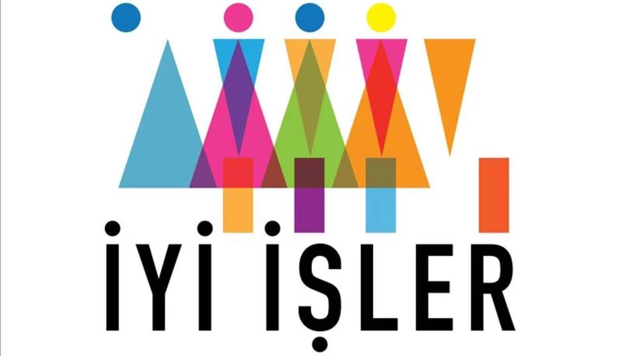 Iyi Isler Programi