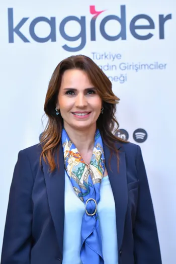 Boyner Grup İyi İşler Programı 11. Dönem Başvuruları Başladı 3 KAGIDER Baskani Esra Bezircioglu