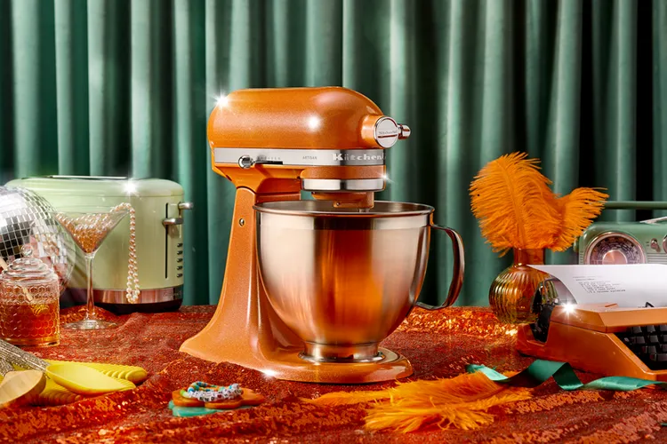 KitchenAid Mikser