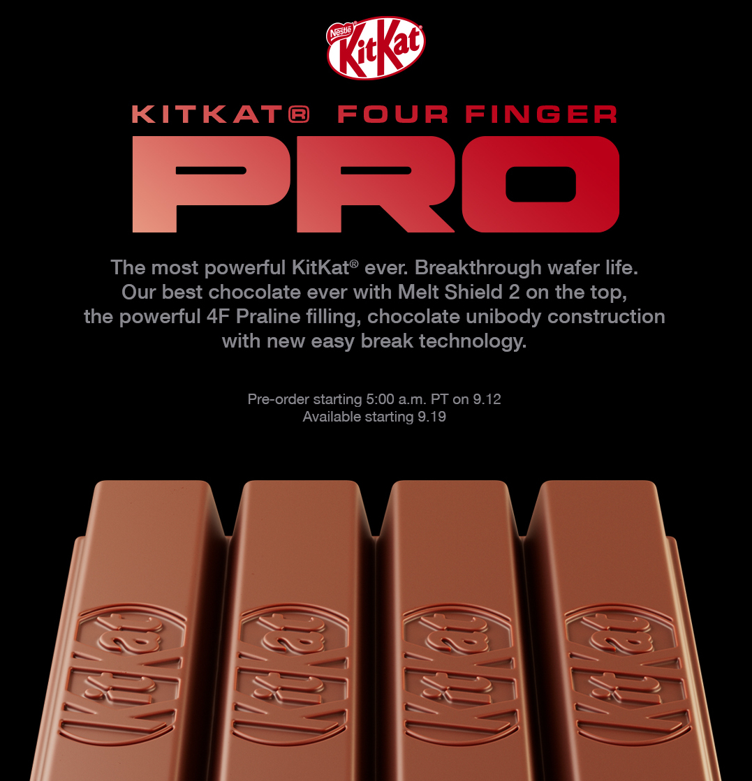 Kitkat