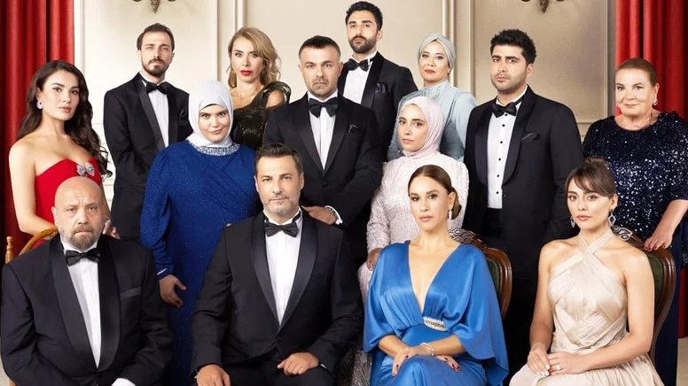 Kızılcık Şerbeti