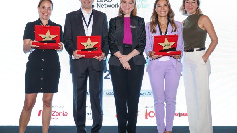 LEAD Network Türkiye