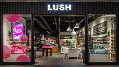 Lush