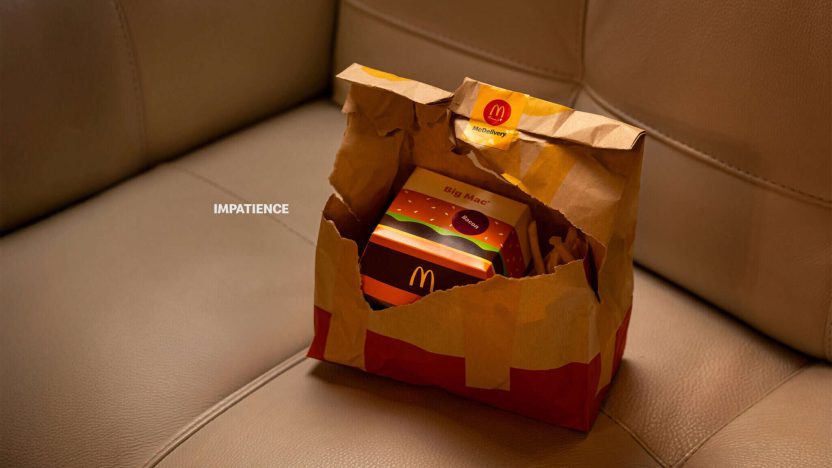 McDonald's Paraguay kampanyası