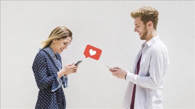 Meta Facebook Dating