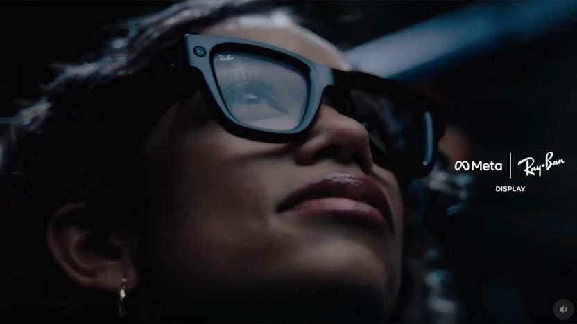 Meta Ray-Ban Display