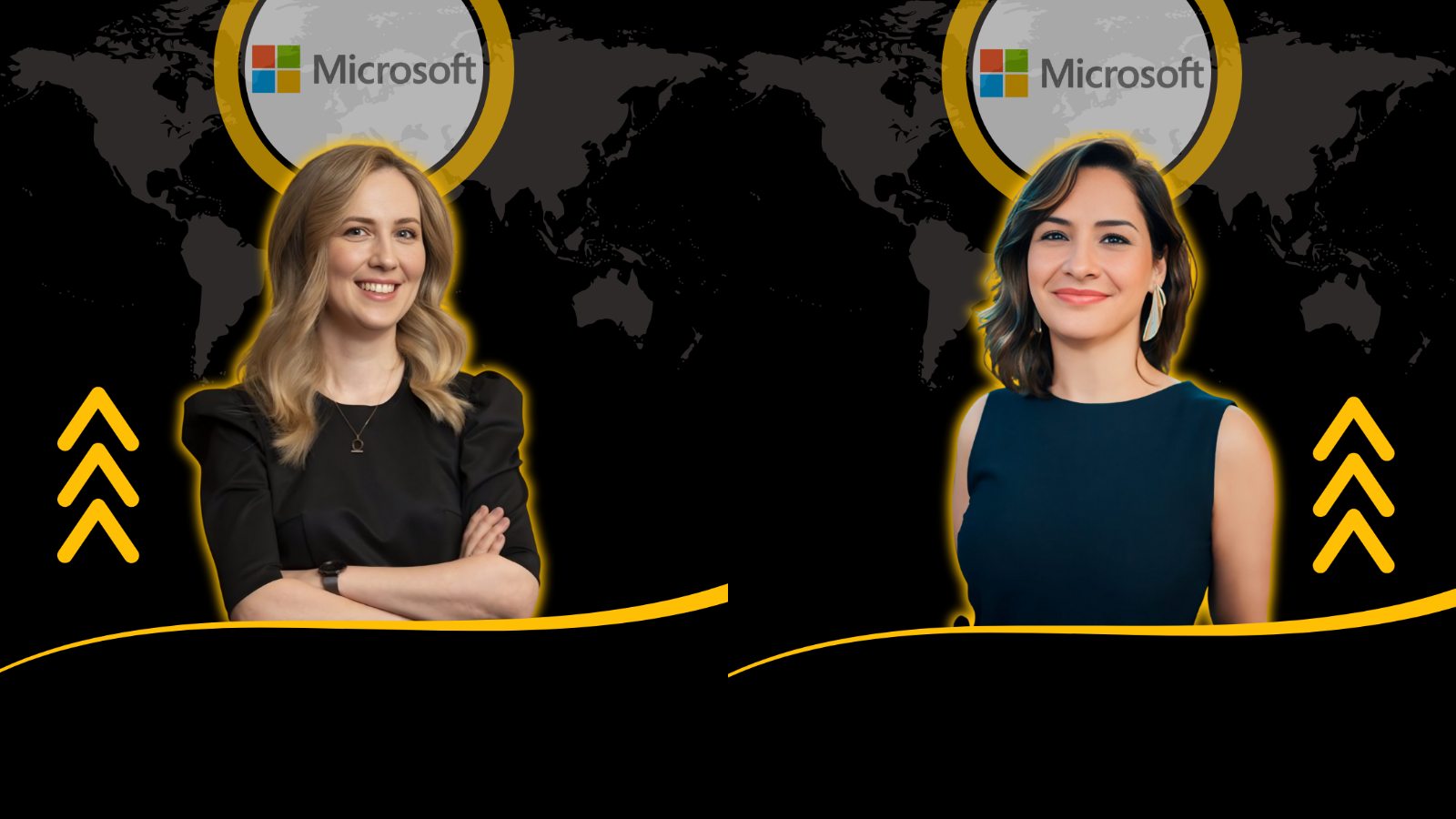 Microsoft EMEA atamaları