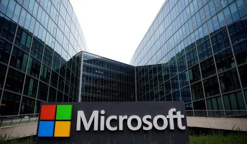 Microsoft Ofise Dönüş