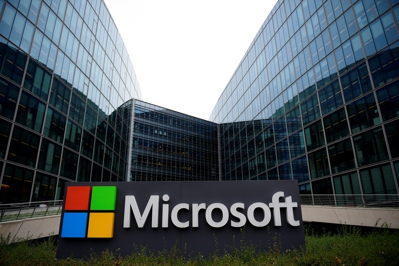 Microsoft Ofise Dönüş