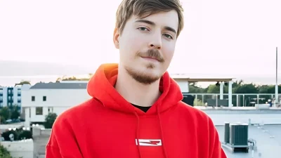 MrBeast