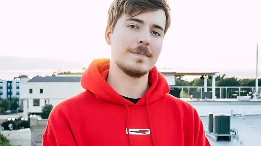 MrBeast