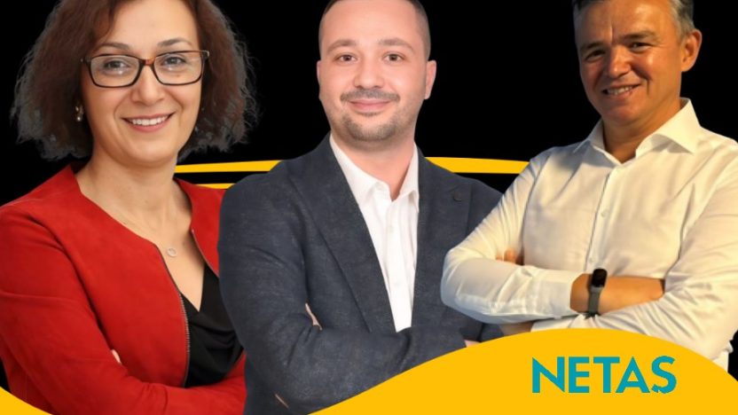 Netas 1