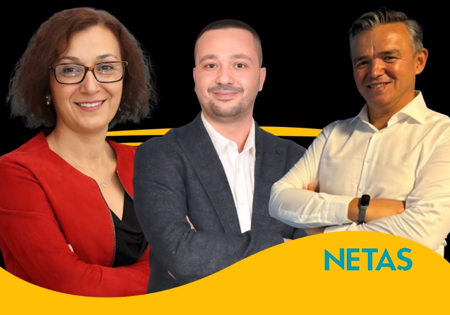 Netas 1