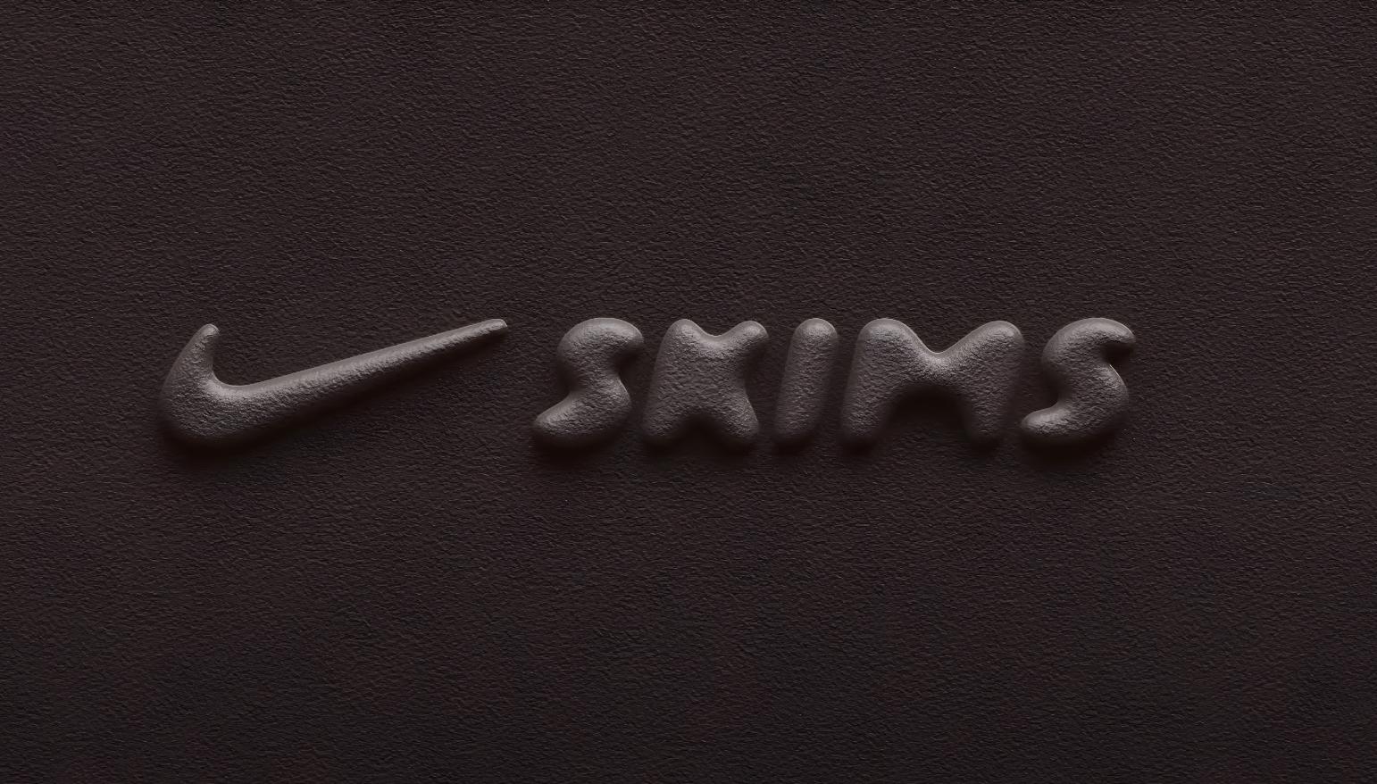 Nike Skim