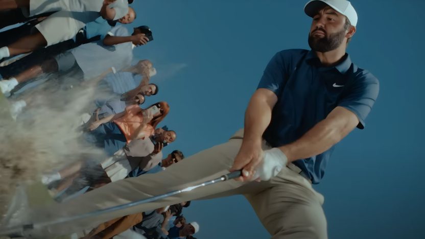 Nike Yeni Sloganı