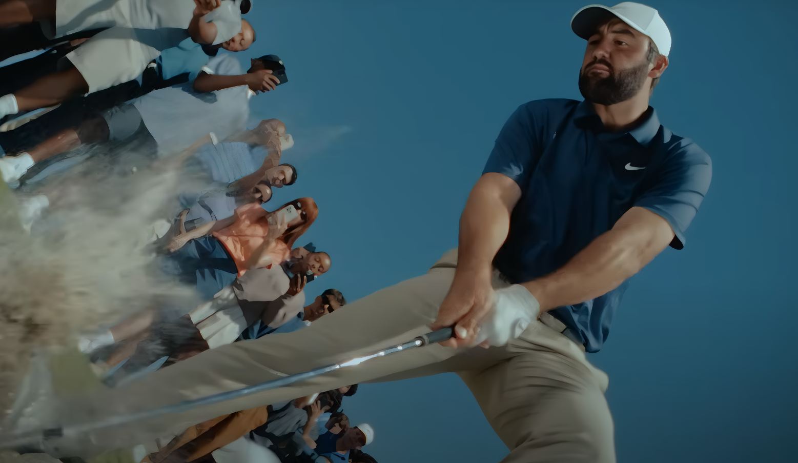 Nike Yeni Sloganı