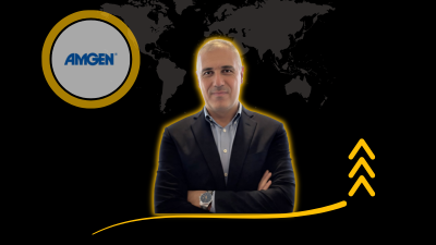 Oğuz Akandil Amgen