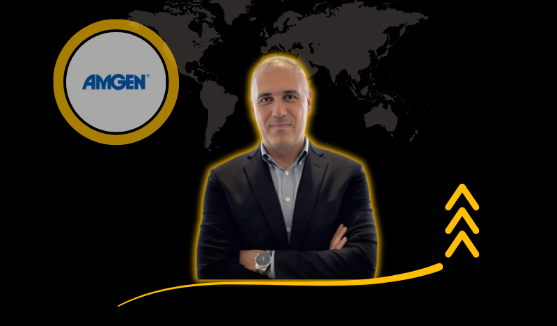 Oğuz Akandil Amgen