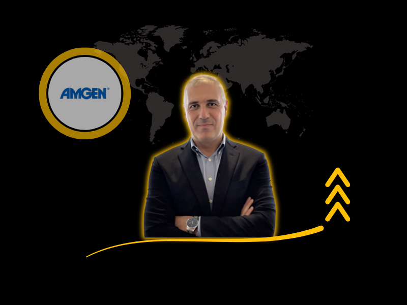Oğuz Akandil Amgen