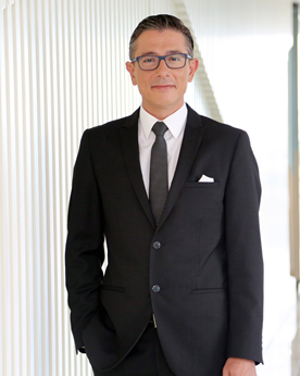 Okan Ozdemir 1