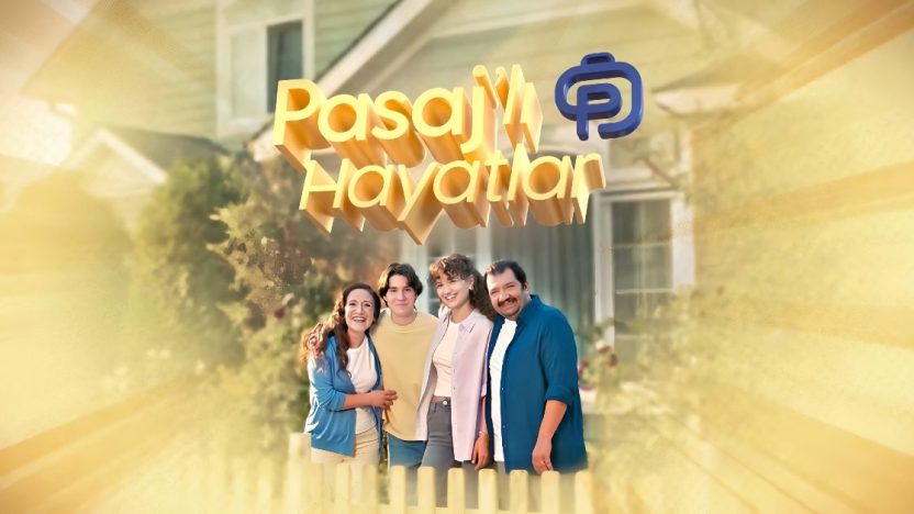 Pasajlı Hayatlar