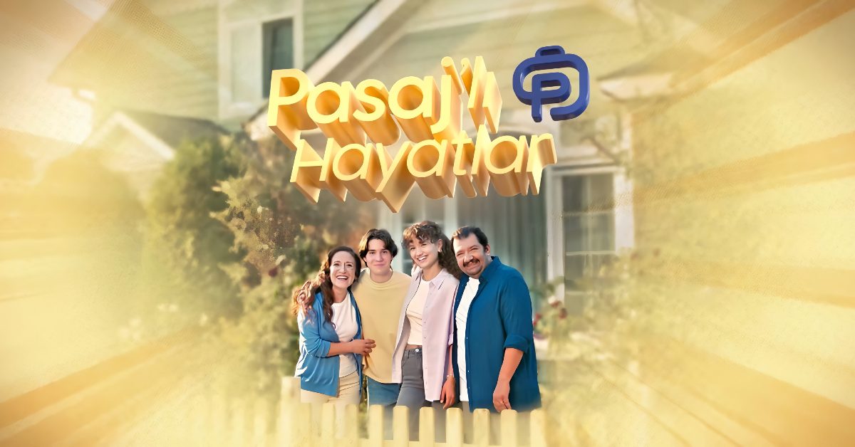 Pasajlı Hayatlar