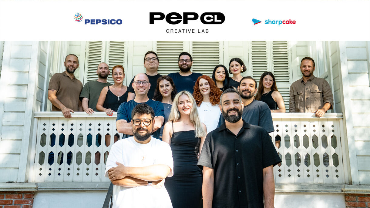 Pepsico Türkiye